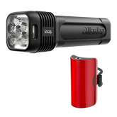 Knog Blinder Light Set 1300/Mid Cobber 170lm