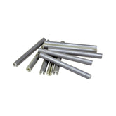 Oxford Bright Spokes Reflective Spoke Strips 10 Pack