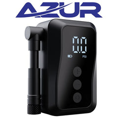 Electronic Pump With Gauge V2