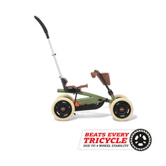 Berg Buzzy 2 in 1 Pedal Go-Kart