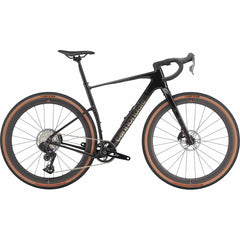 Cannondale Topstone Carbon 1 AXS BLK