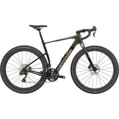 Cannondale Topstone Carbon LTD Di2 MGY