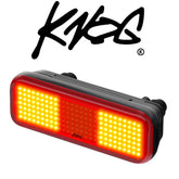 Knog Blinder Link 100 Rear Light Rechargeable Rack Mount