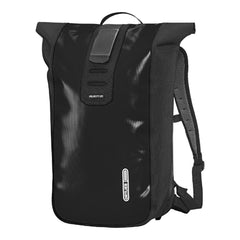 Ortlieb Velocity Backpack 23 Litre Black R4020