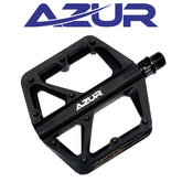Azur Spry Flat Platform Pedal