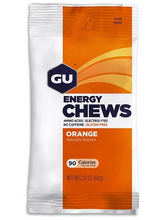 GU Energy Chews 60g