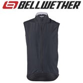 *CLOSEOUT* Bellwether Velocity Mens Unisex Cycling Vest Black