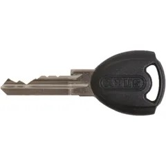 Abus Bordo 5700K Folding Key Lock 100cm Black