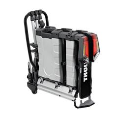 Thule Easyfold XT 3 Bike Platform Bike Car Rack Tow Ball 934100