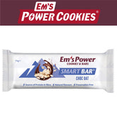 Ems Power Smart Bar Oat Chocolate Bar 75G