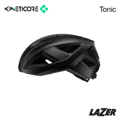 Lazer Tonic Kineticore Bike Bicycle Helmet Matte Black