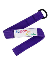 Micro Scoot n pull Strap