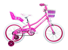 Gloss Pink/White/Dark Pink