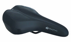 Chaptah Comfy Kids Gel Bike Saddle
