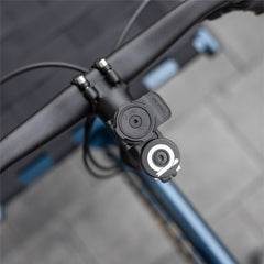Quadlock Stem Cap Mount