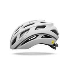 Giro Helios Spherical Helmet Matt White Medium Only 55cm-59cm *