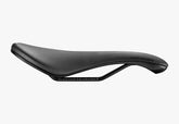 Cannondale Scoop Steel Radius Bicycle Saddle Black