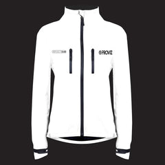 Proviz REFLECT 360 Storm proof Womens Ladies Cycling Jacket Reflective