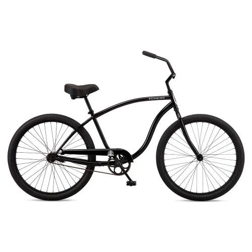 Schwinn S1 Single Speed Cruiser Bike – Melbourne Bicycles