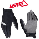 Leatt Glove MTB SubZero 2.0 Black