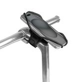 Bone Stem Phone Holder Bike Tie 5 Pro Black