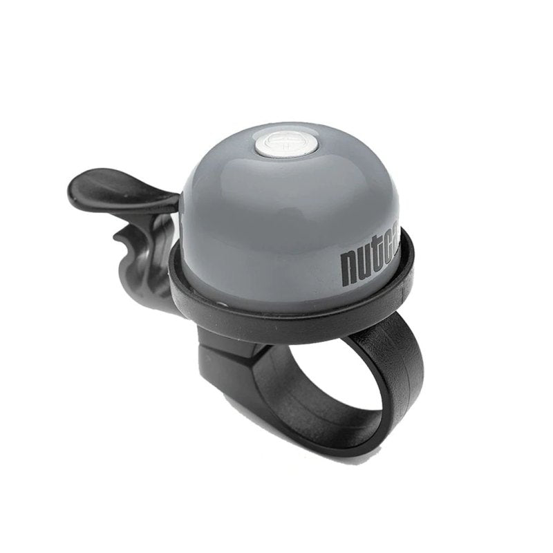 Nutcase Thumbdinger Bell Smoke – Melbourne Bicycles