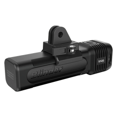 Knog Blinder Light Set 1300/Mid Cobber 170lm