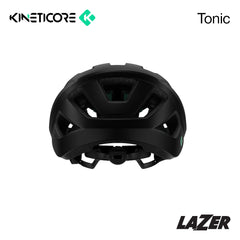 Lazer Tonic Kineticore Bike Bicycle Helmet Matte Black