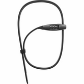 Abus Combiflex Travelguard Combo Lock Black 70cm