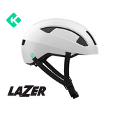 *CLOSEOUT* Lazer Cityzen Kineticore Bike Bicycle Helmet Matte White