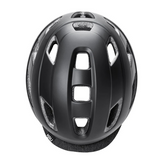 Kali Traffic Light Solid Urban Helmet Matt Black