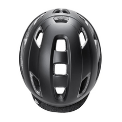 Kali Traffic Light Solid Urban Helmet Matt Black