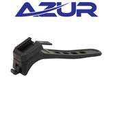 Azur Spare Light Bracket. ALB1 Suits: AL1KHL, ALBHL40, ALUSBHL, ALBLS, ALBLS4025