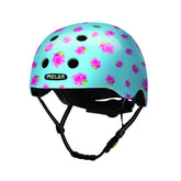 Melon Helmet All Stars Fly Roses