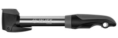 SKS Injex T-Zoom Mini Pump Silver