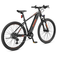 XDS Advance 300 Electric Mountain Bike 26" Black