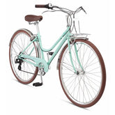 Schwinn Traveller Step-Through Cruiser Bike
