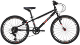 ByK E-450 x8 MTB Kids Mountain Bike