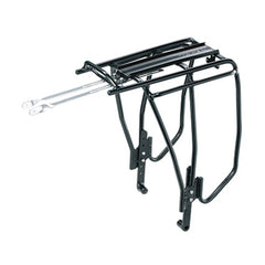 Topeak Uni Super Tourist 2.0 Fat Tyre Disc Rack 24" - 26"