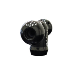 Skwiki CO2 Inflator Jet Black