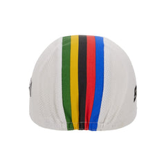 Santini Cycling Cap UCI World Champion