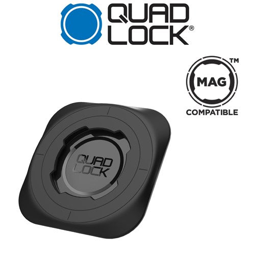 Quadlock Magsafe Universal Adaptor – Melbourne Bicycles