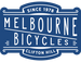 Melbourne Bicycles