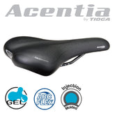 Acentia Fortis Comfort Saddle