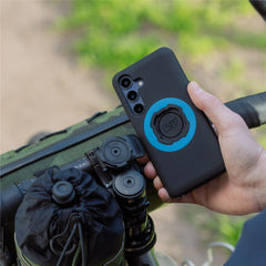 Quadlock Stem Cap Mount