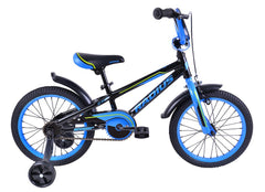 Gloss Black/Blue/Lime