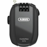 Abus Combiflex Stopover 65 Cable Combo Lock 65cm