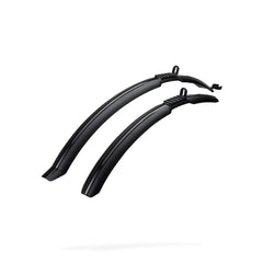 BBB BFD-25 Rainprotectors Fenders 26/28″ Front and Rear Mudguard Fender Set
