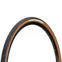 Panaracer GravelKing Plus 700 x 38mm Gravel Tyre Brown Sidewall TLC