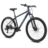 Icon Phantom Mountain Bike Blue